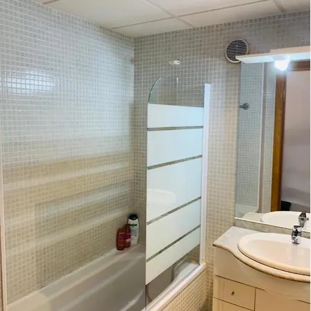 Illa Mar Zen Apartment