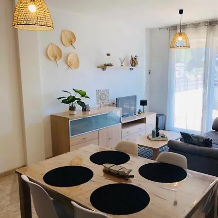 Apartment Illa Mar Zen *