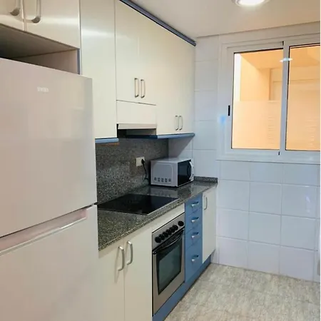 Apartment Illa Mar Zen
