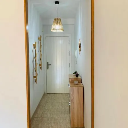 Illa Mar Zen Apartment